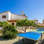 Villa La Caseta By Sunvillas Mallorca