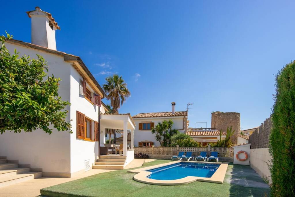 Hébergement de vacances La Caseta By Sunvillas Mallorca Port de Pollença