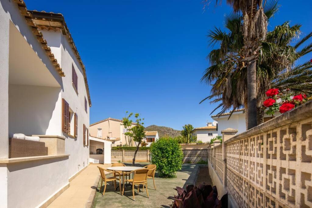 Hébergement de vacances La Caseta By Sunvillas Mallorca *