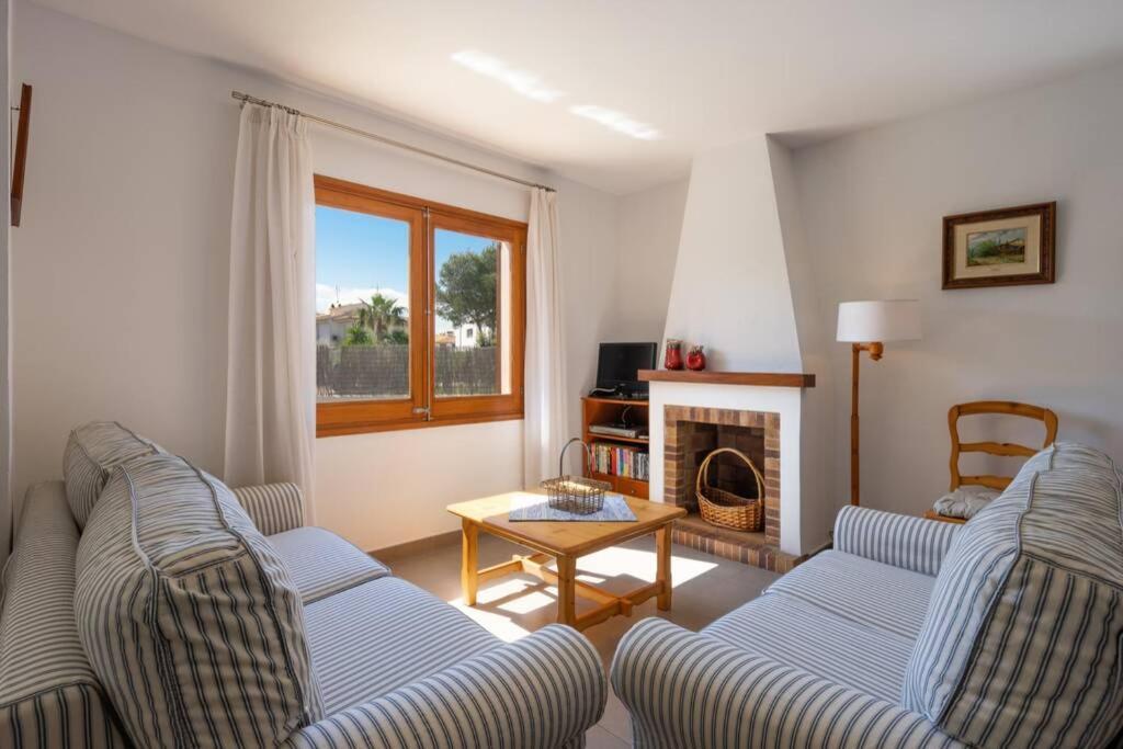 La Caseta By Sunvillas Mallorca Hébergement de vacances *