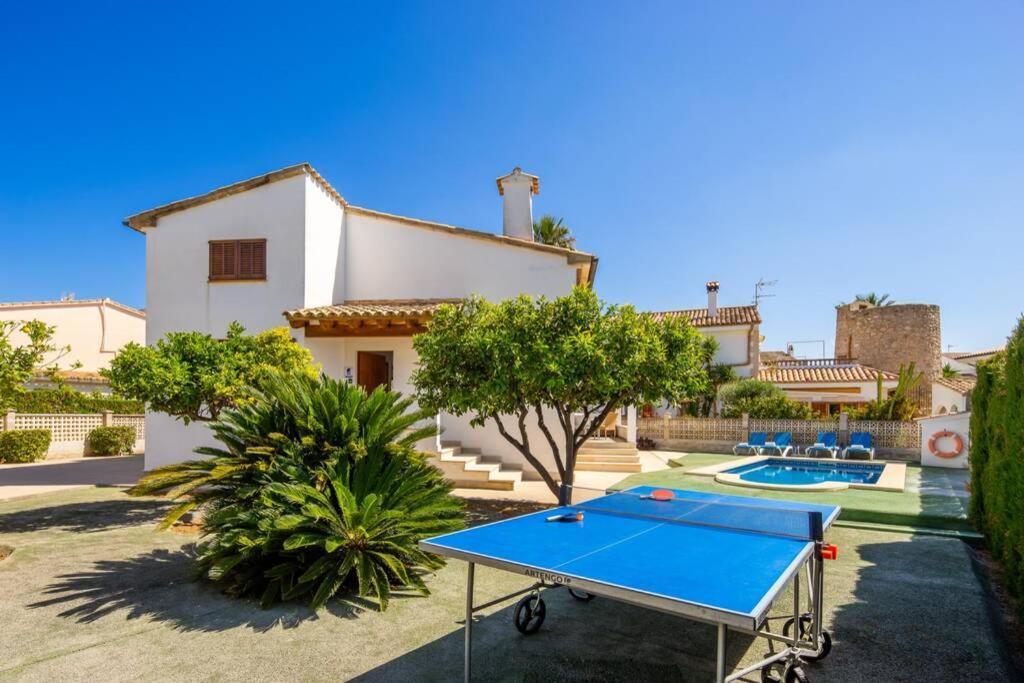 La Caseta By Sunvillas Mallorca Hébergement de vacances Port de Pollença