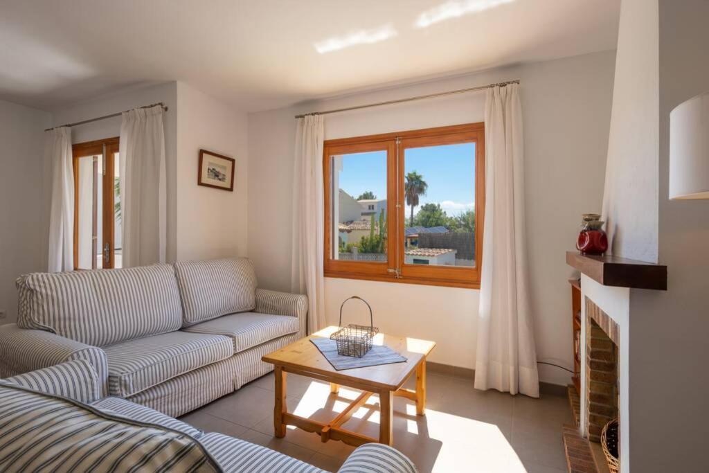 Hébergement de vacances La Caseta By Sunvillas Mallorca Port de Pollença