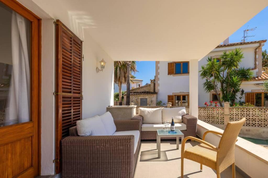 La Caseta By Sunvillas Mallorca * Port de Pollença