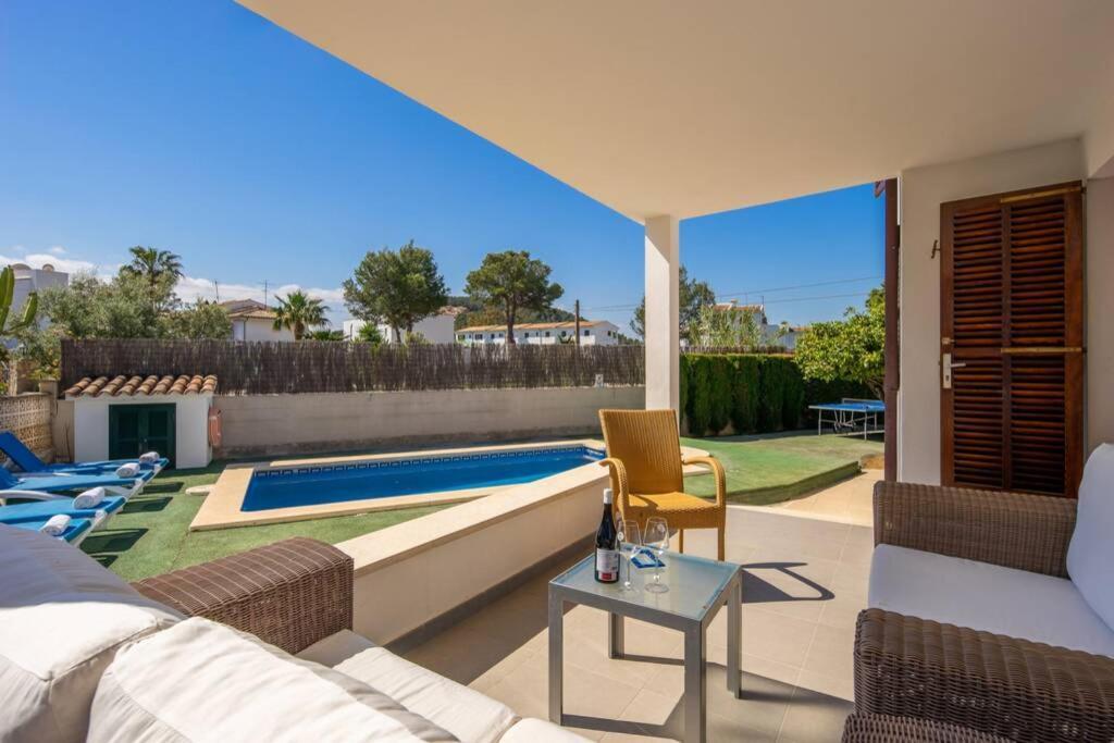 La Caseta By Sunvillas Mallorca *