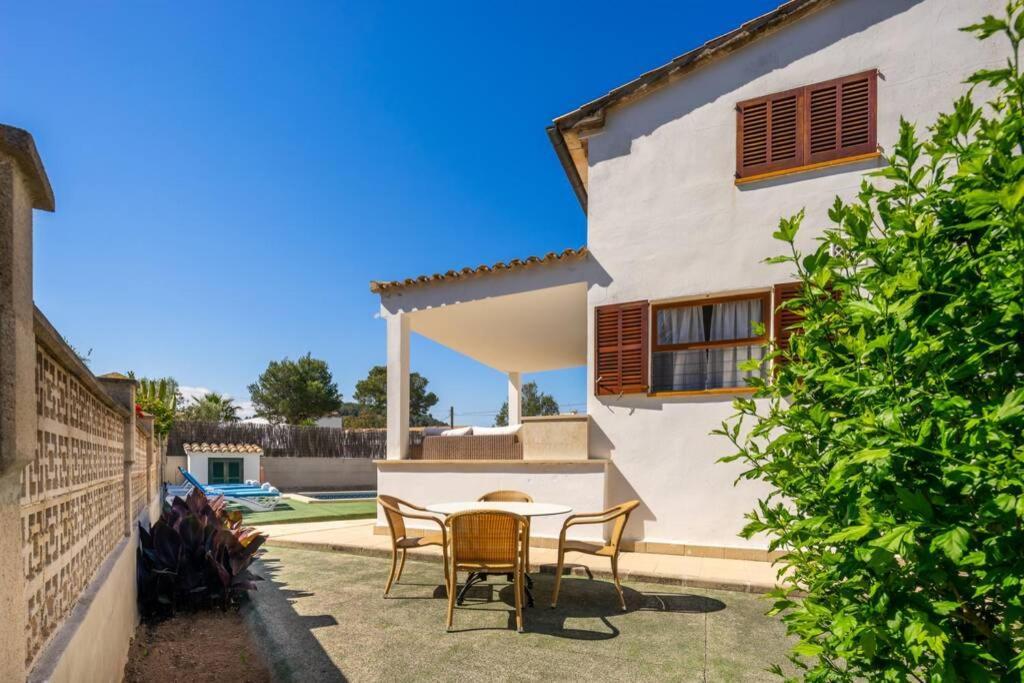 La Caseta By Sunvillas Mallorca Hébergement de vacances Port de Pollença