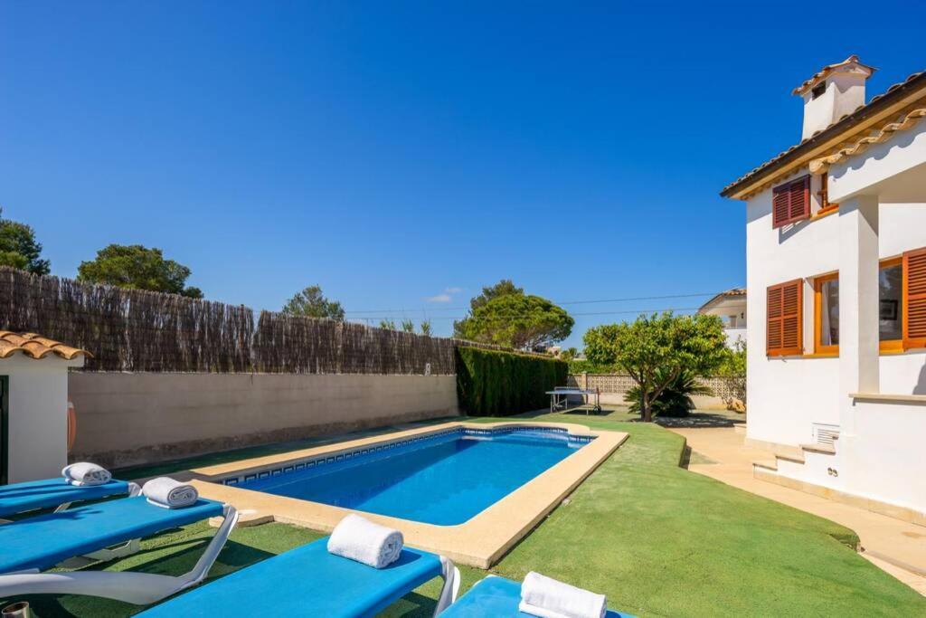 La Caseta By Sunvillas Mallorca Hébergement de vacances