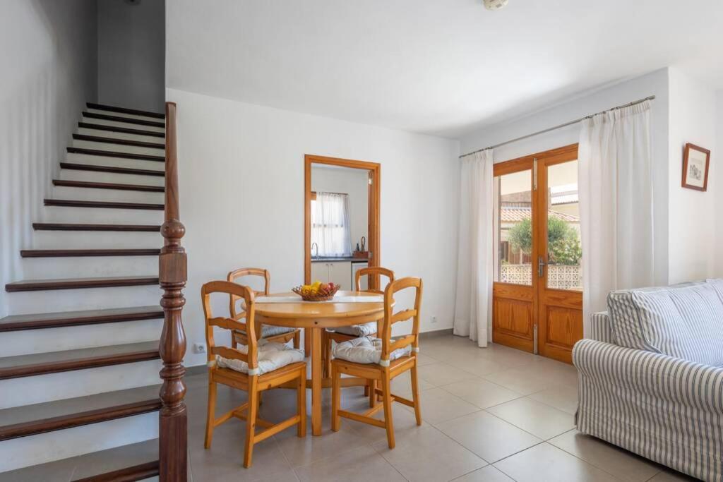 Hébergement de vacances La Caseta By Sunvillas Mallorca