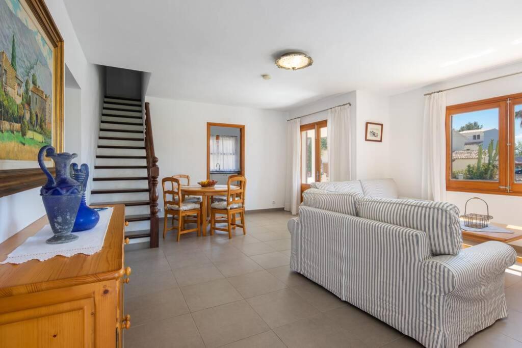 Hébergement de vacances La Caseta By Sunvillas Mallorca *
