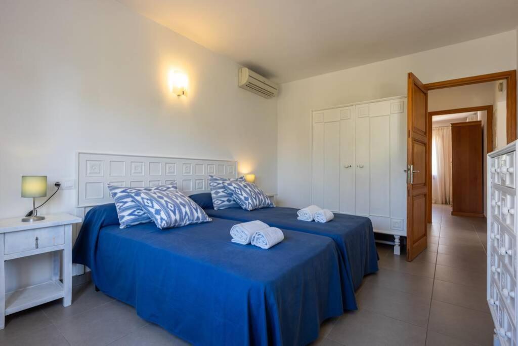 Hébergement de vacances La Caseta By Sunvillas Mallorca