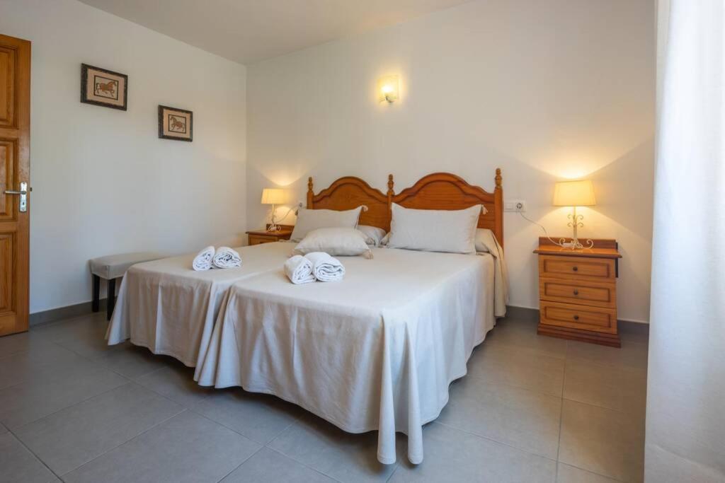 La Caseta By Sunvillas Mallorca *