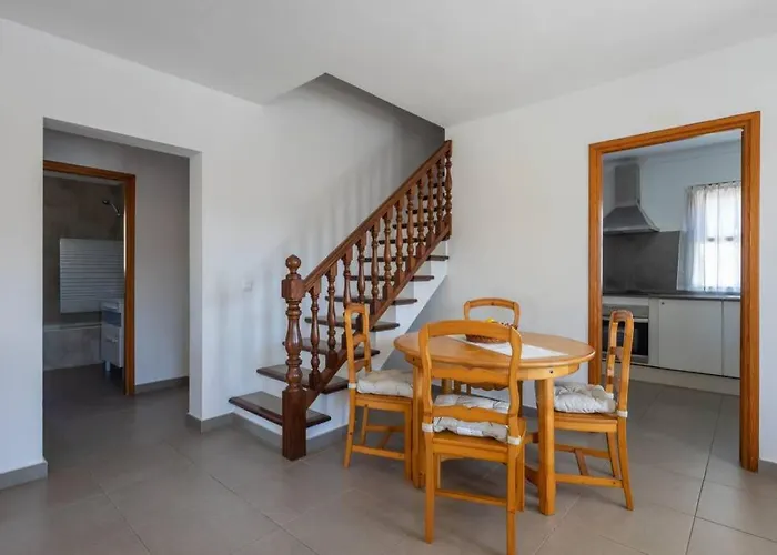 Villa La Caseta By Sunvillas Mallorca