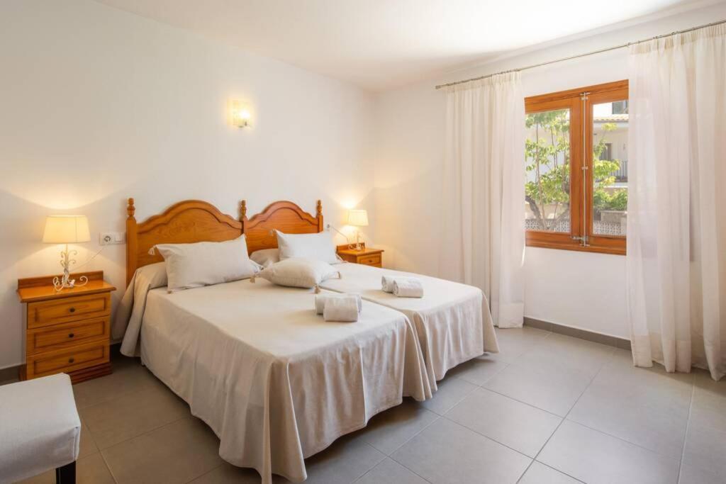 La Caseta By Sunvillas Mallorca Ferienhaus Port de Pollença